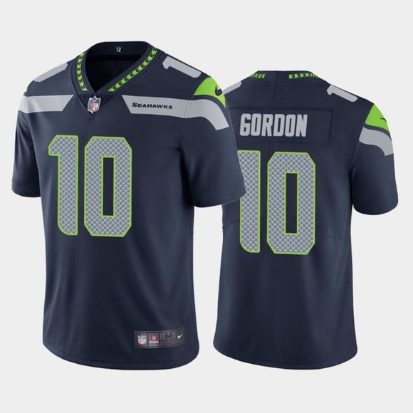 seahawks josh gordon jersey
